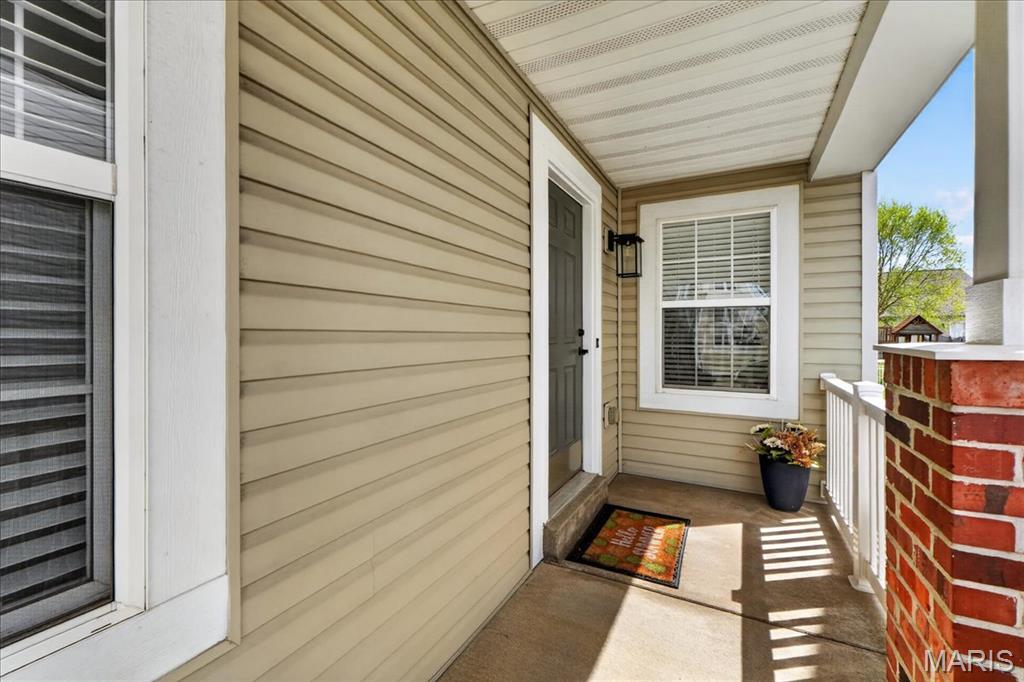 Preston Woods #1 - Residential