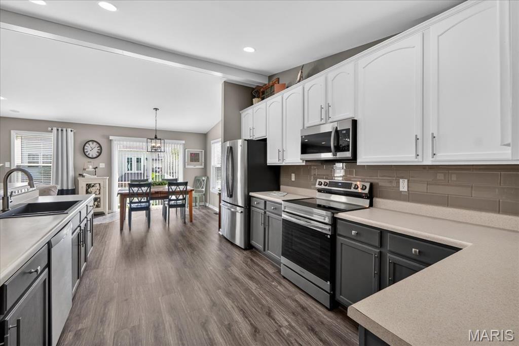 Preston Woods #1 - Residential
