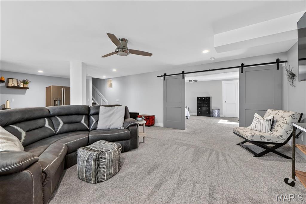 Preston Woods #1 - Residential