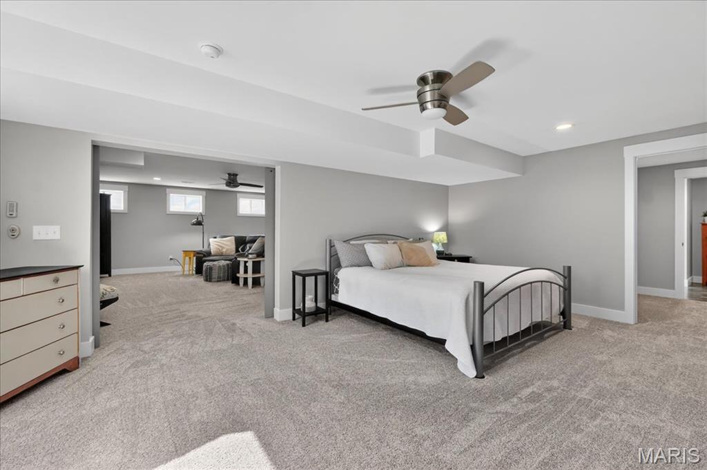 Preston Woods #1 - Residential