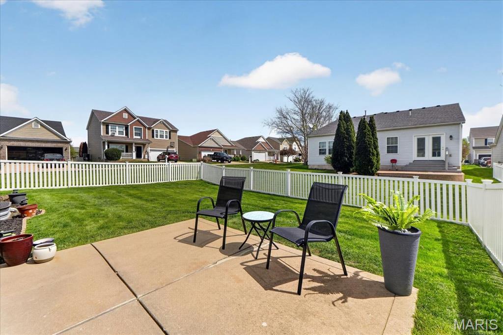 Preston Woods #1 - Residential