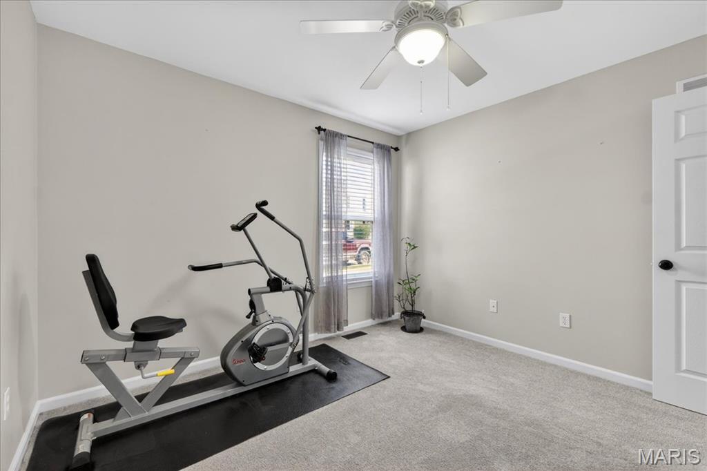 Preston Woods #1 - Residential