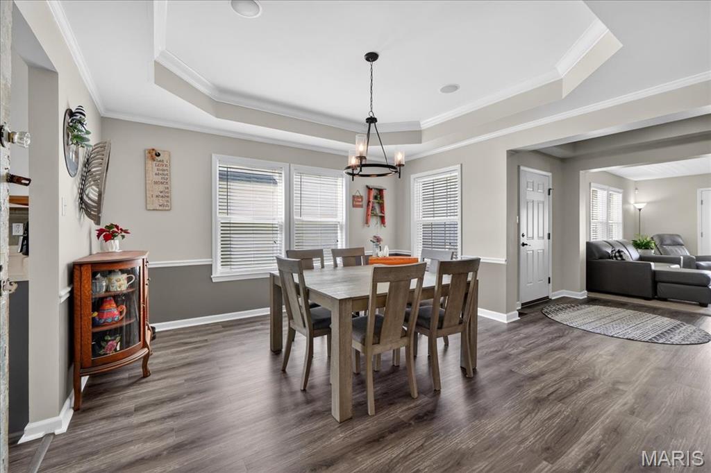 Preston Woods #1 - Residential