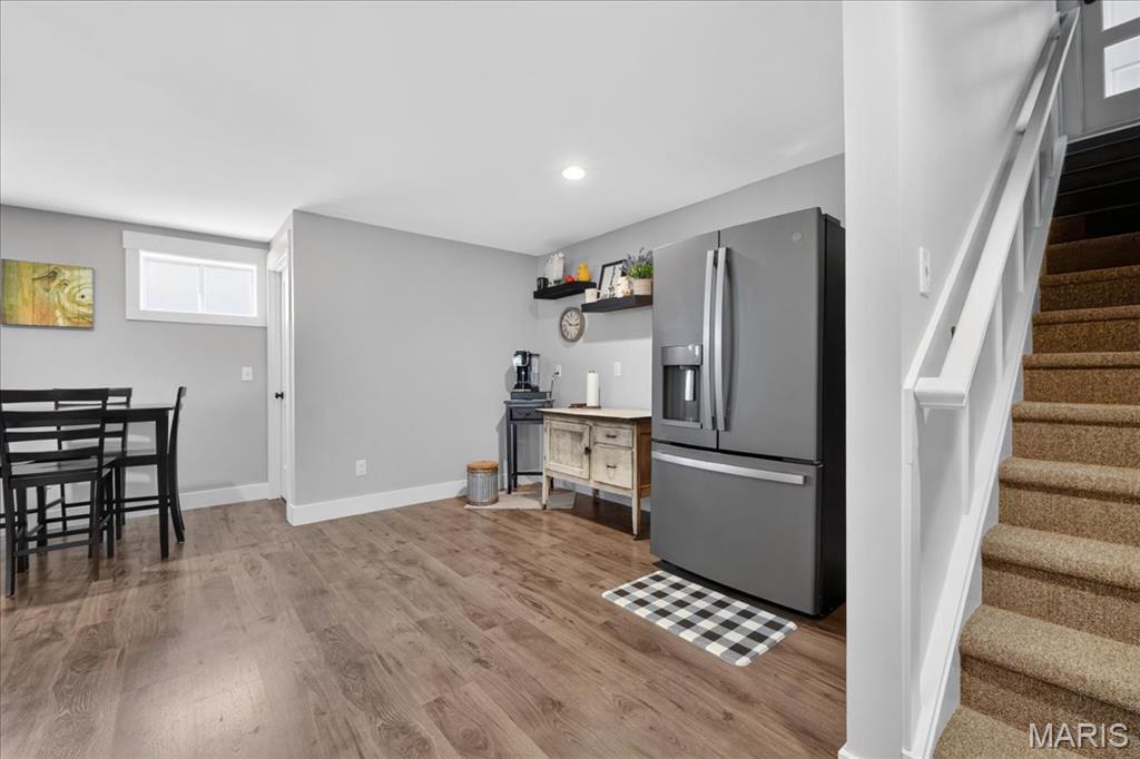 Preston Woods #1 - Residential