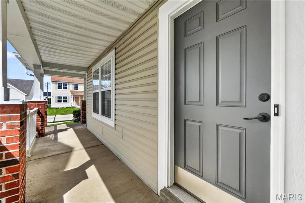 Preston Woods #1 - Residential
