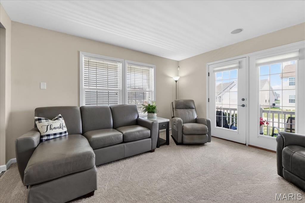 Preston Woods #1 - Residential