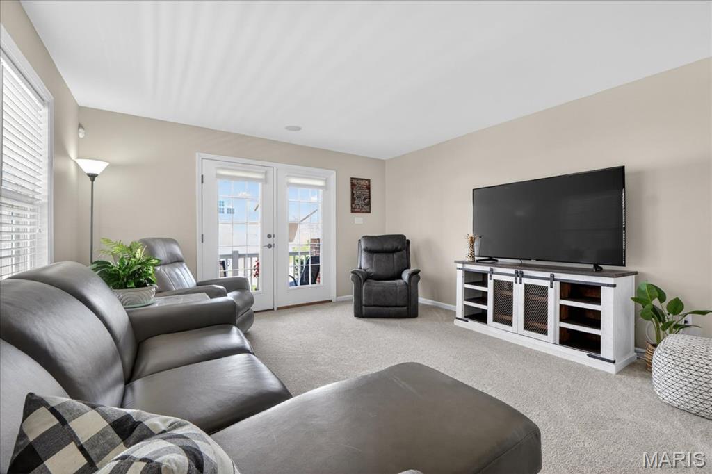 Preston Woods #1 - Residential