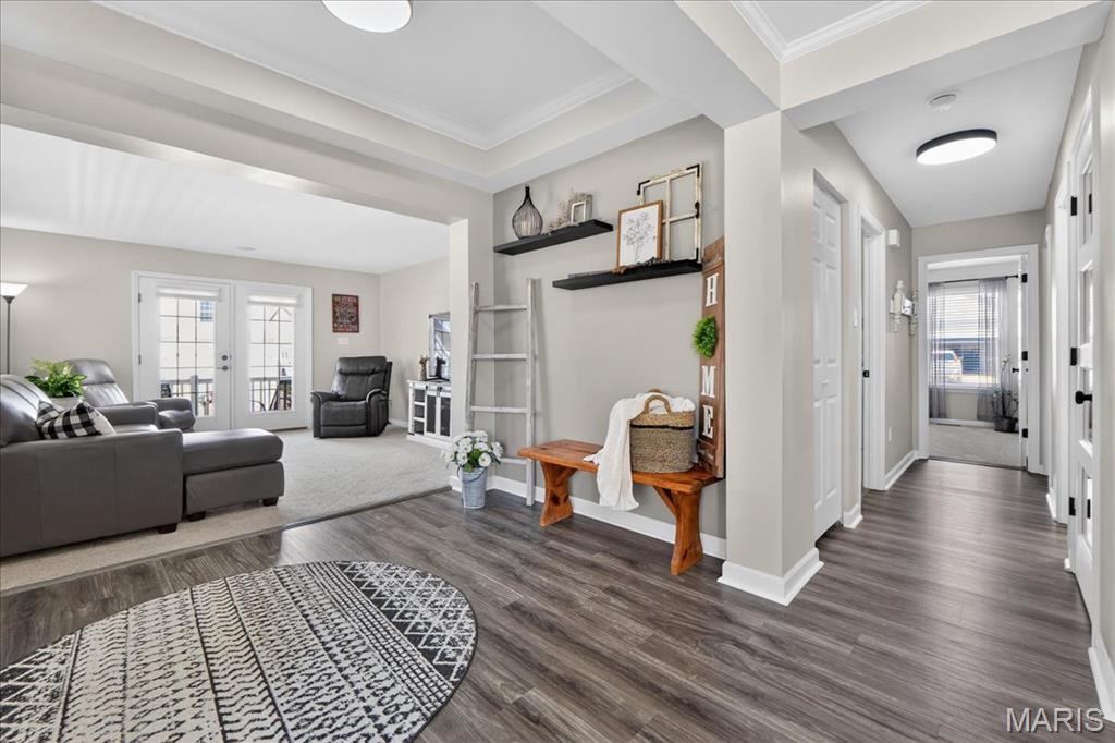Preston Woods #1 - Residential