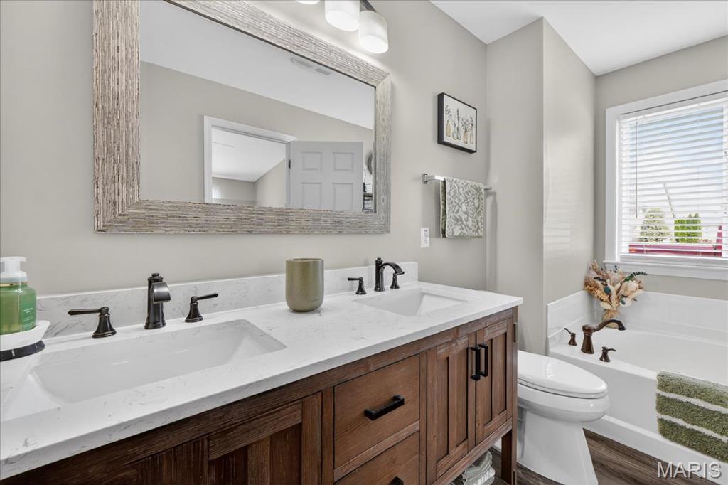 Preston Woods #1 - Residential