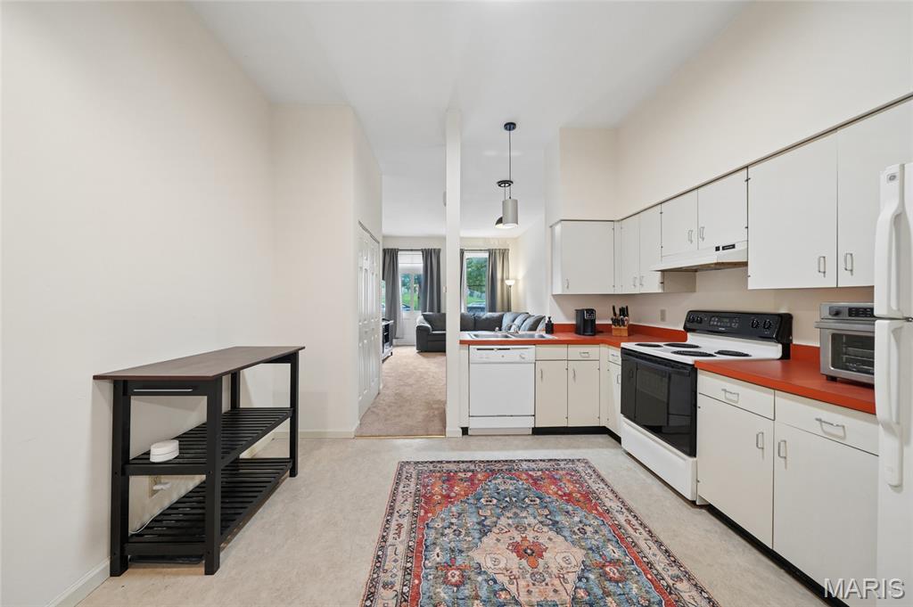 Collins Add - Residential Income