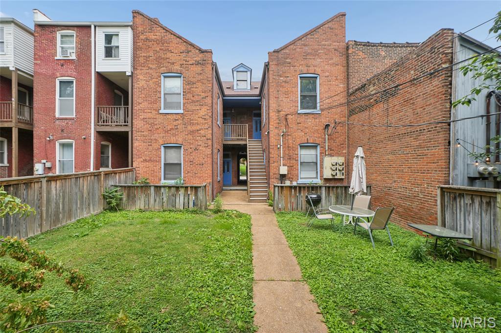 Collins Add - Residential Income