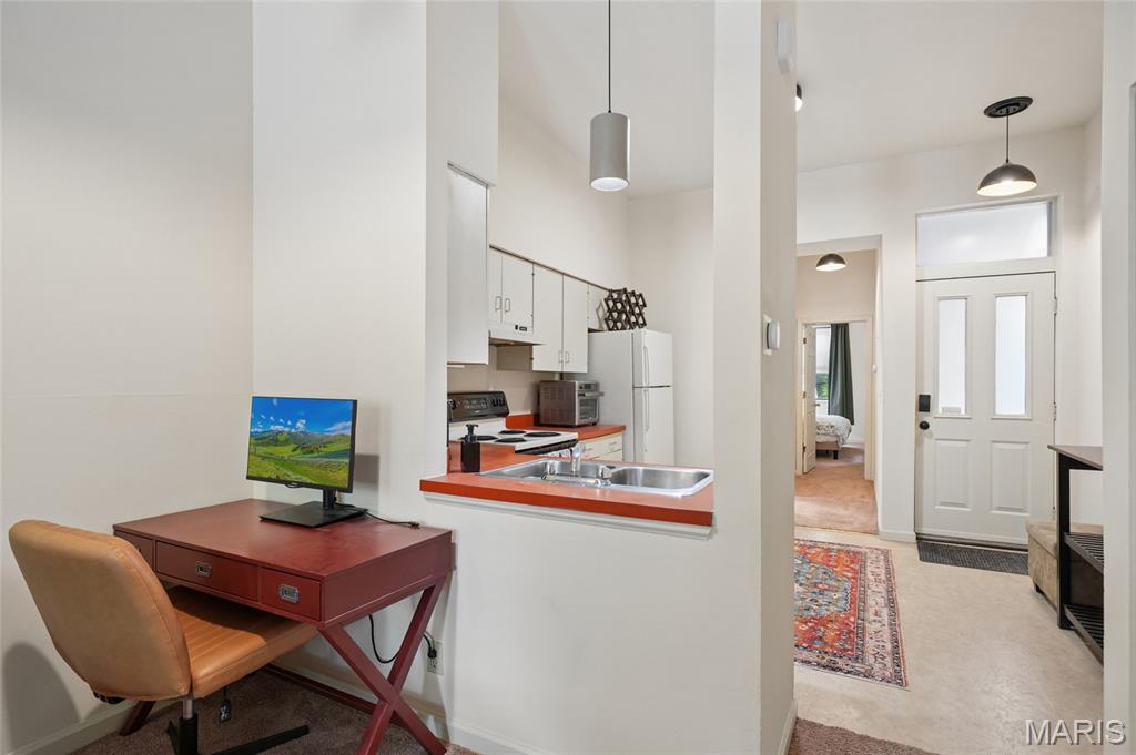 Collins Add - Residential Income