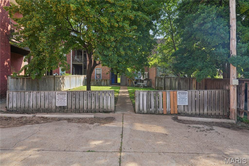 Collins Add - Residential Income