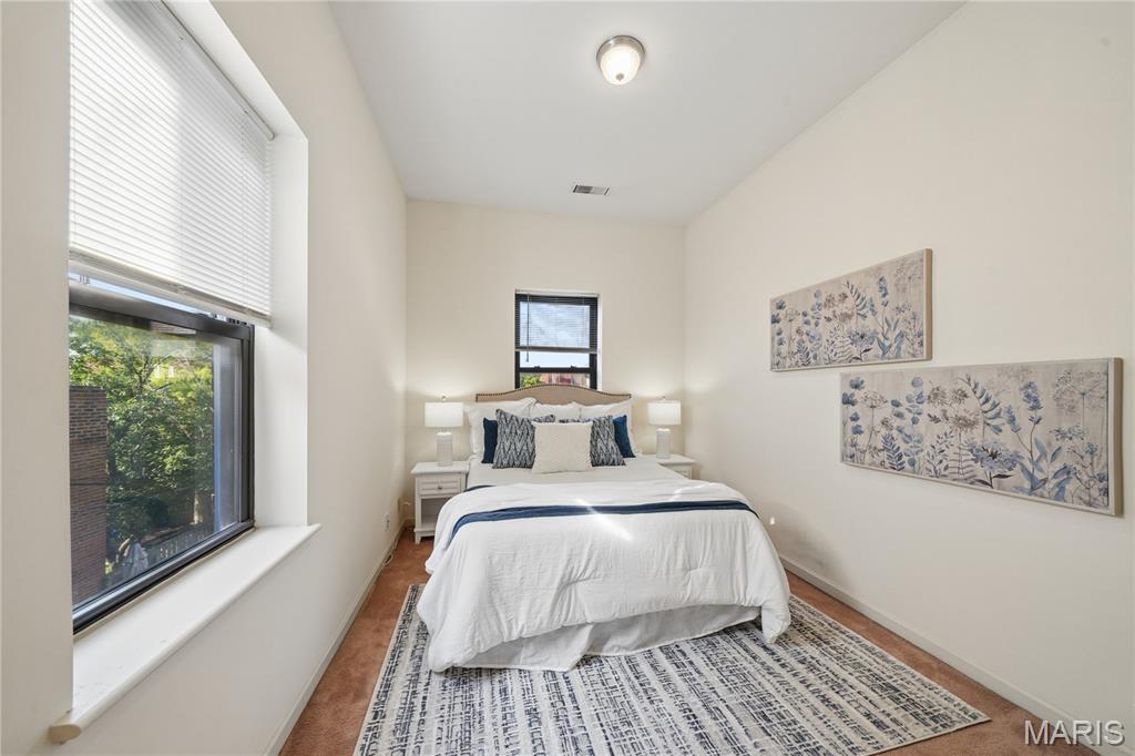 Collins Add - Residential Income