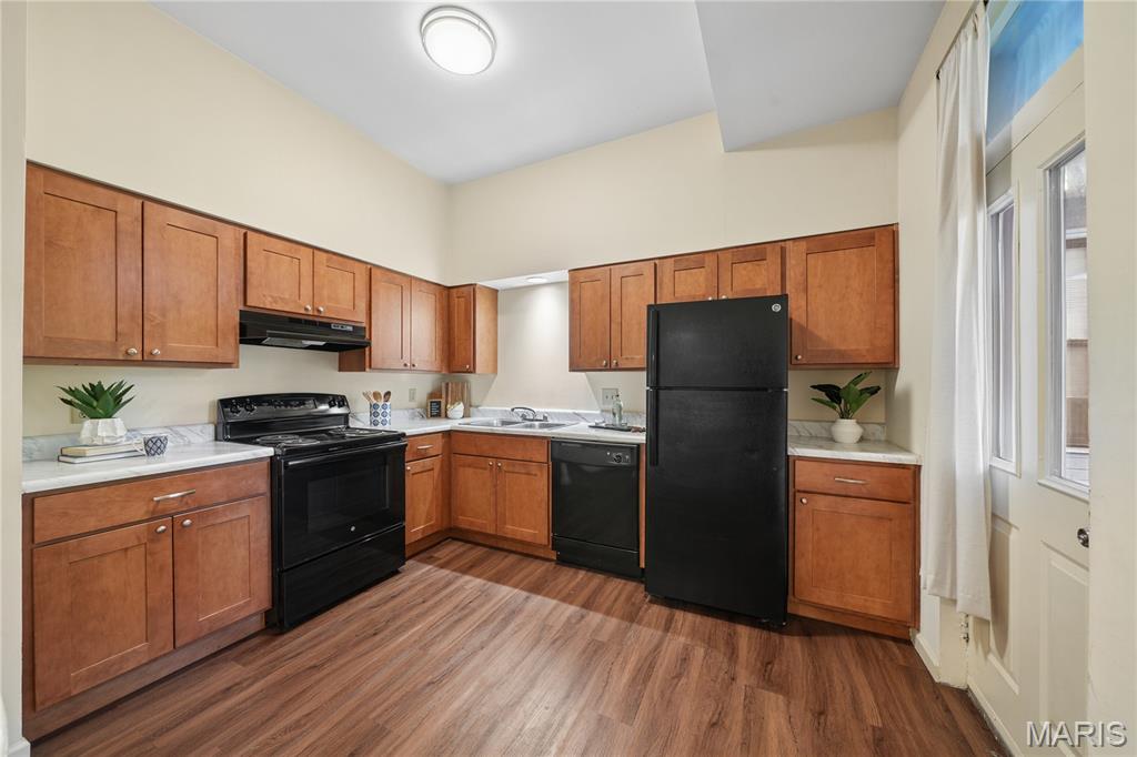 Collins Add - Residential Income