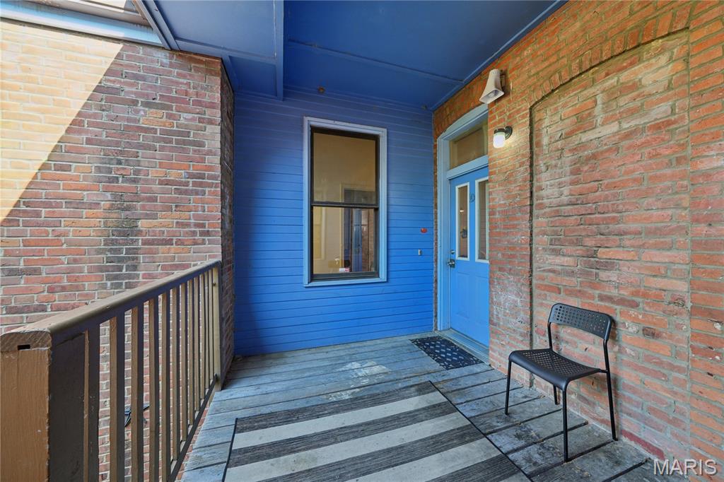 Collins Add - Residential Income
