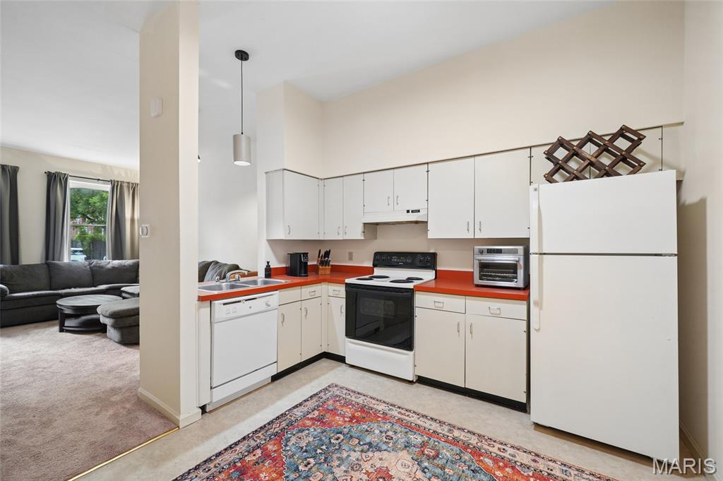 Collins Add - Residential Income