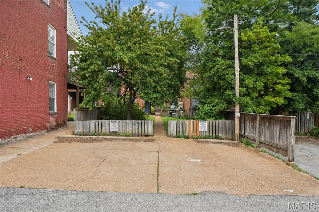 Collins Add - Residential Income