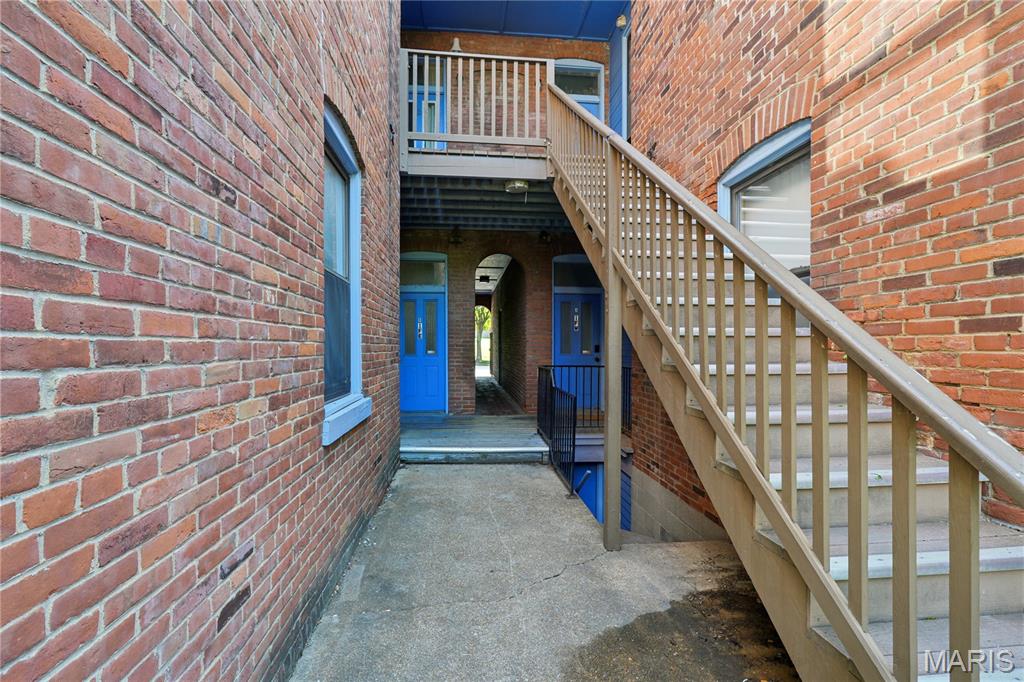Collins Add - Residential Income