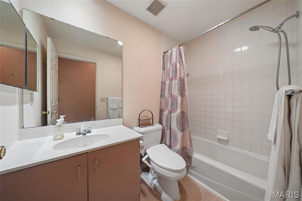 Collins Add - Residential Income