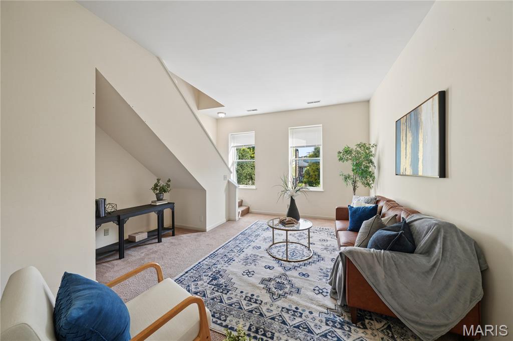 Collins Add - Residential Income