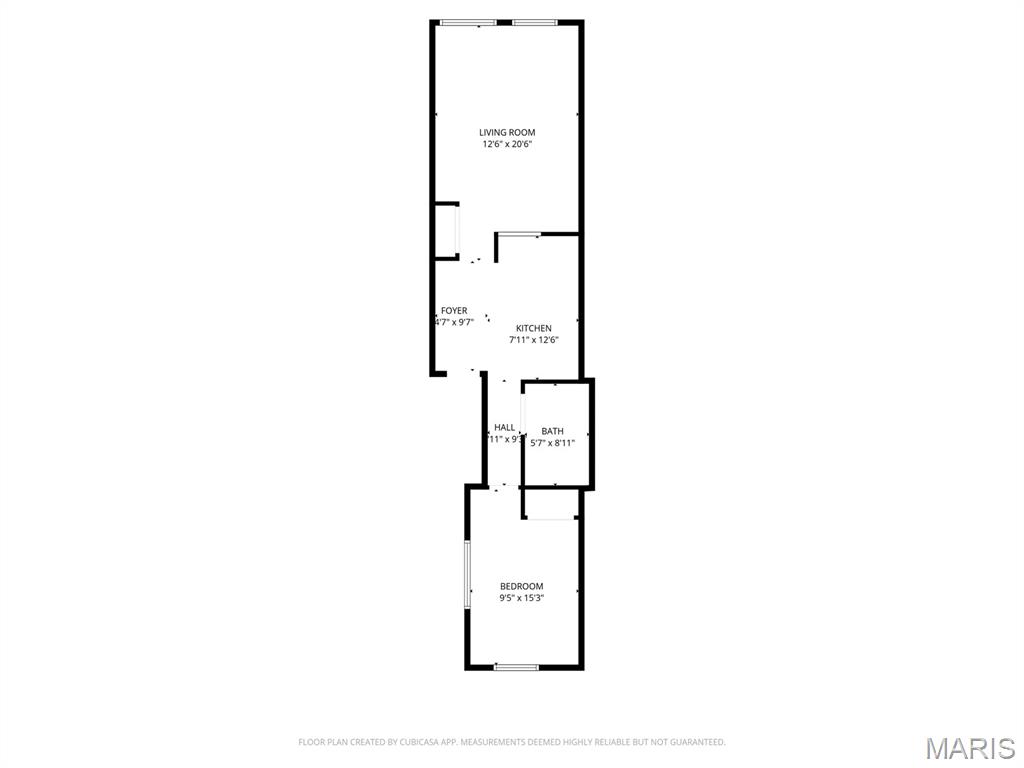 Collins Add - Residential Income