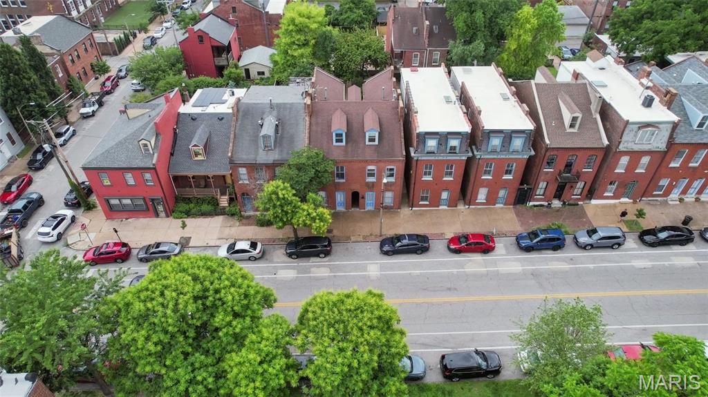 Collins Add - Residential Income