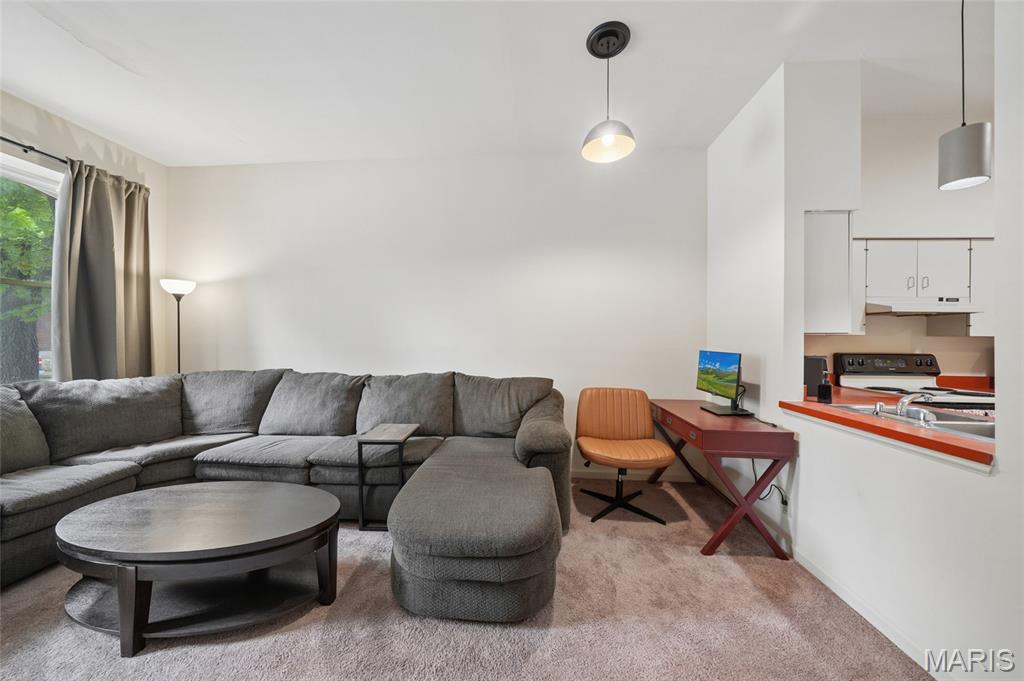 Collins Add - Residential Income