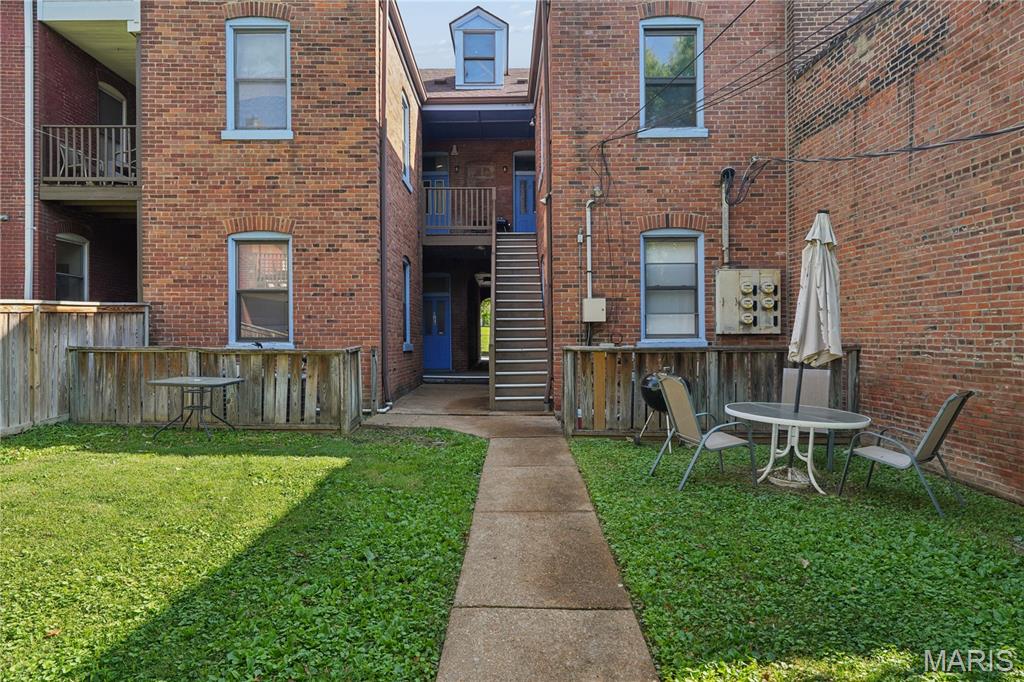 Collins Add - Residential Income