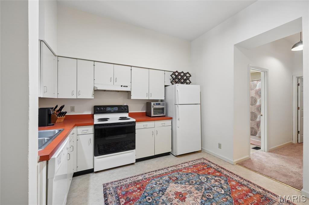 Collins Add - Residential Income