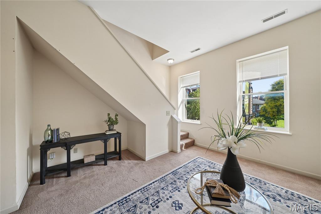 Collins Add - Residential Income