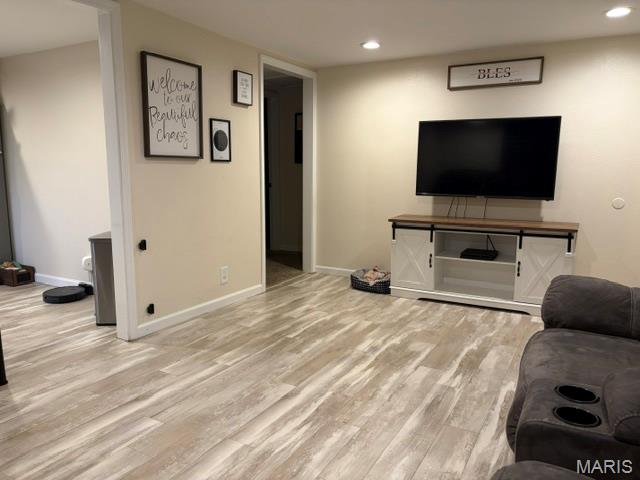 Crowes Place - Residential