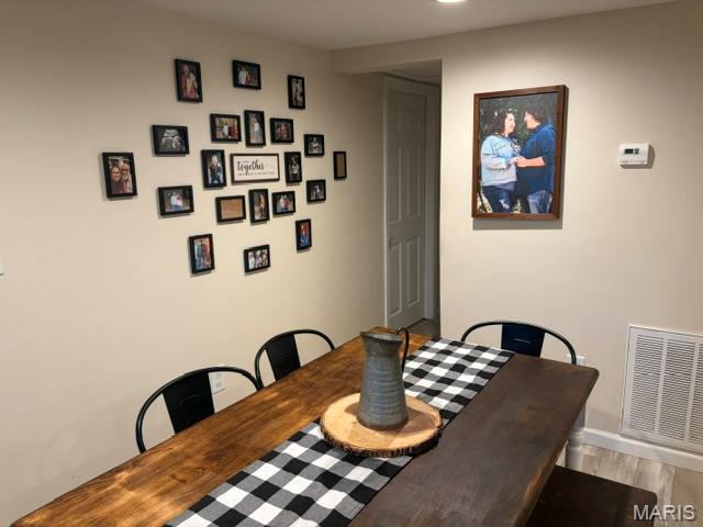 Crowes Place - Residential