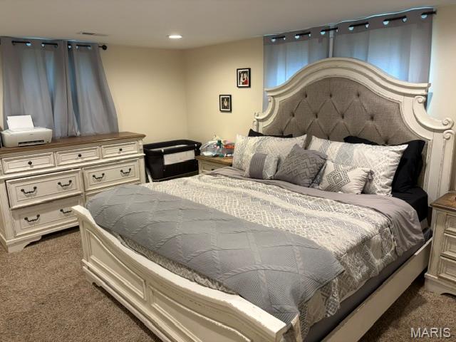 Crowes Place - Residential