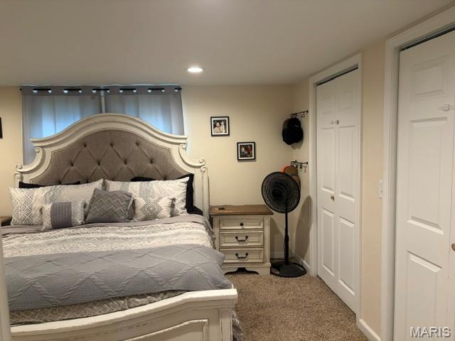 Crowes Place - Residential