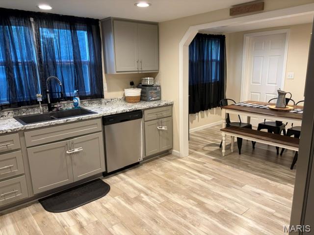 Crowes Place - Residential