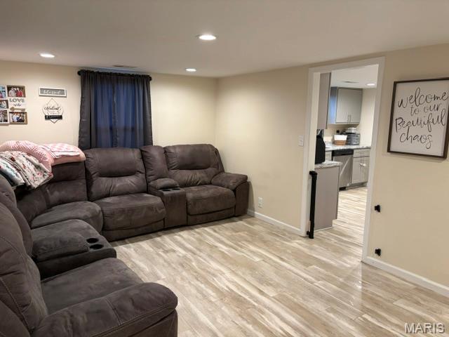 Crowes Place - Residential