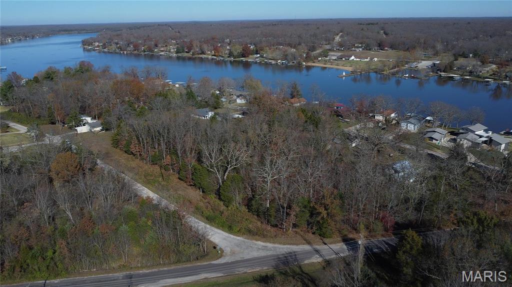 Indian Hills - Land
