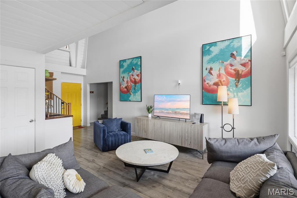 Tan Tar A Estates - Residential