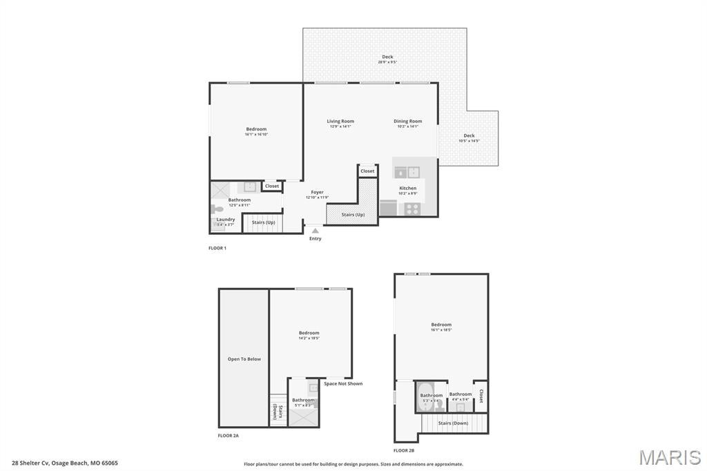 Tan Tar A Estates - Residential