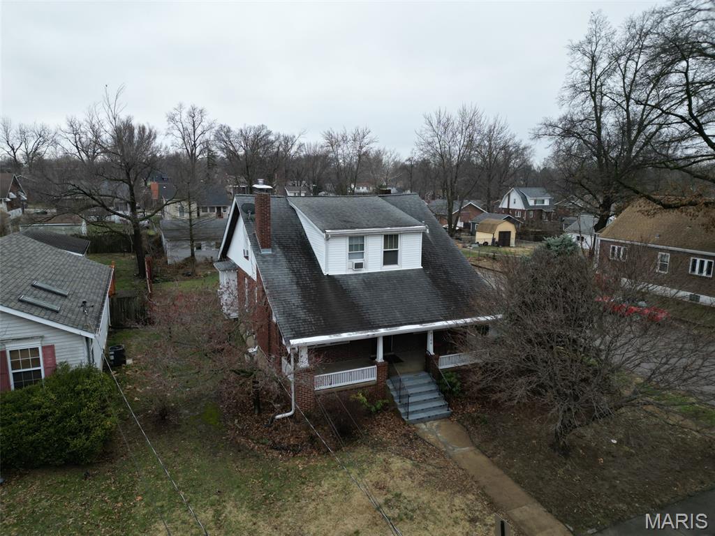 Charlack - Residential