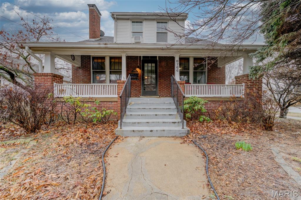 Charlack - Residential