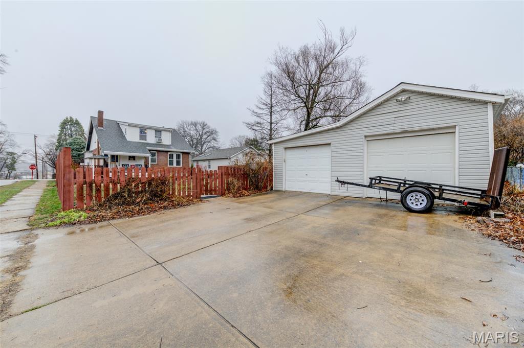 Charlack - Residential