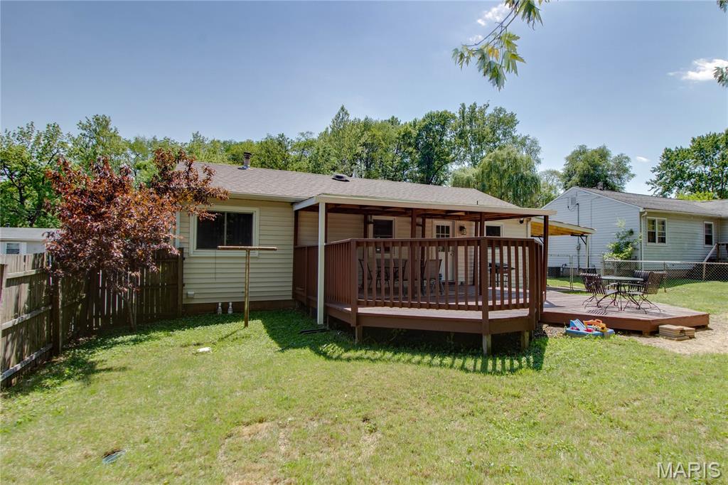 Milton Crest - Residential