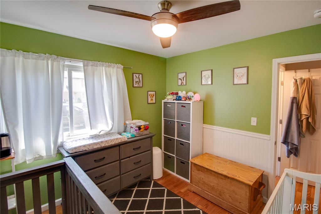 Milton Crest - Residential
