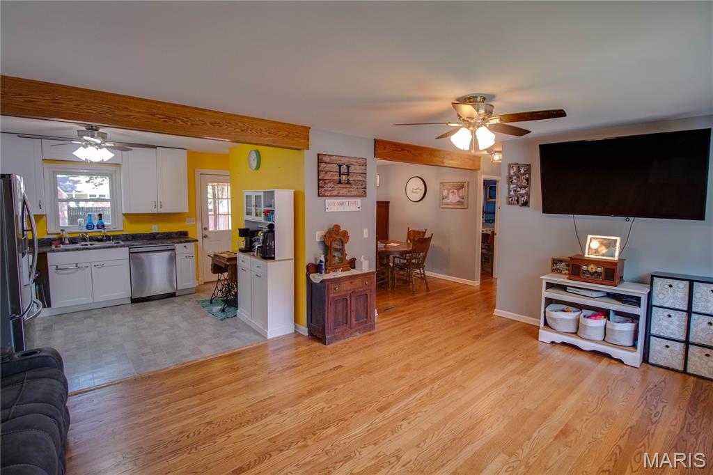 Milton Crest - Residential