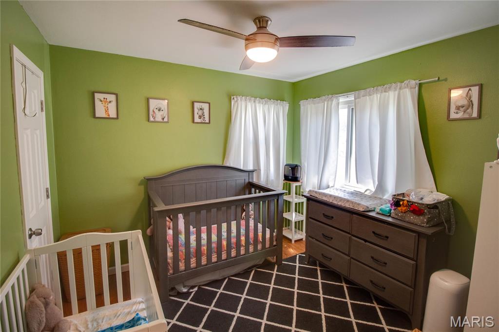 Milton Crest - Residential