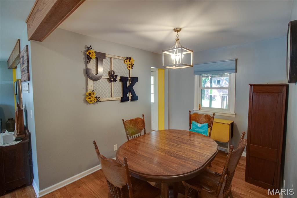 Milton Crest - Residential