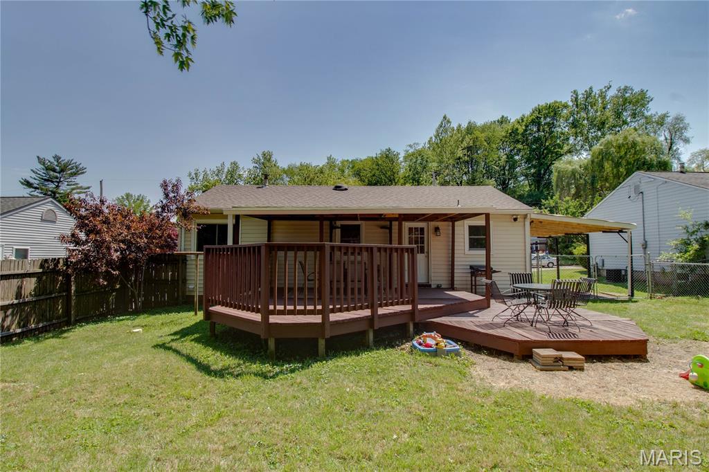 Milton Crest - Residential