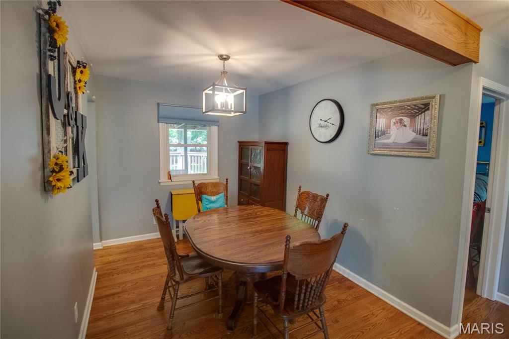 Milton Crest - Residential